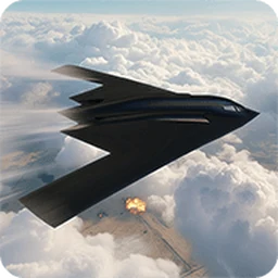War Drone MOD APK for PC app icon