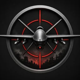 WarDronesAPK logo